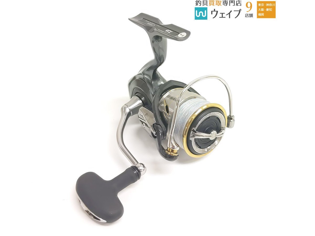 ダイワ 20 ルビアス LT 3000 20ルビアス 0 ルビアス LT3000-Cの ダイワ 20 ルビアス LT 3000 20ルビアス 0 ルビアス LT3000-Cの