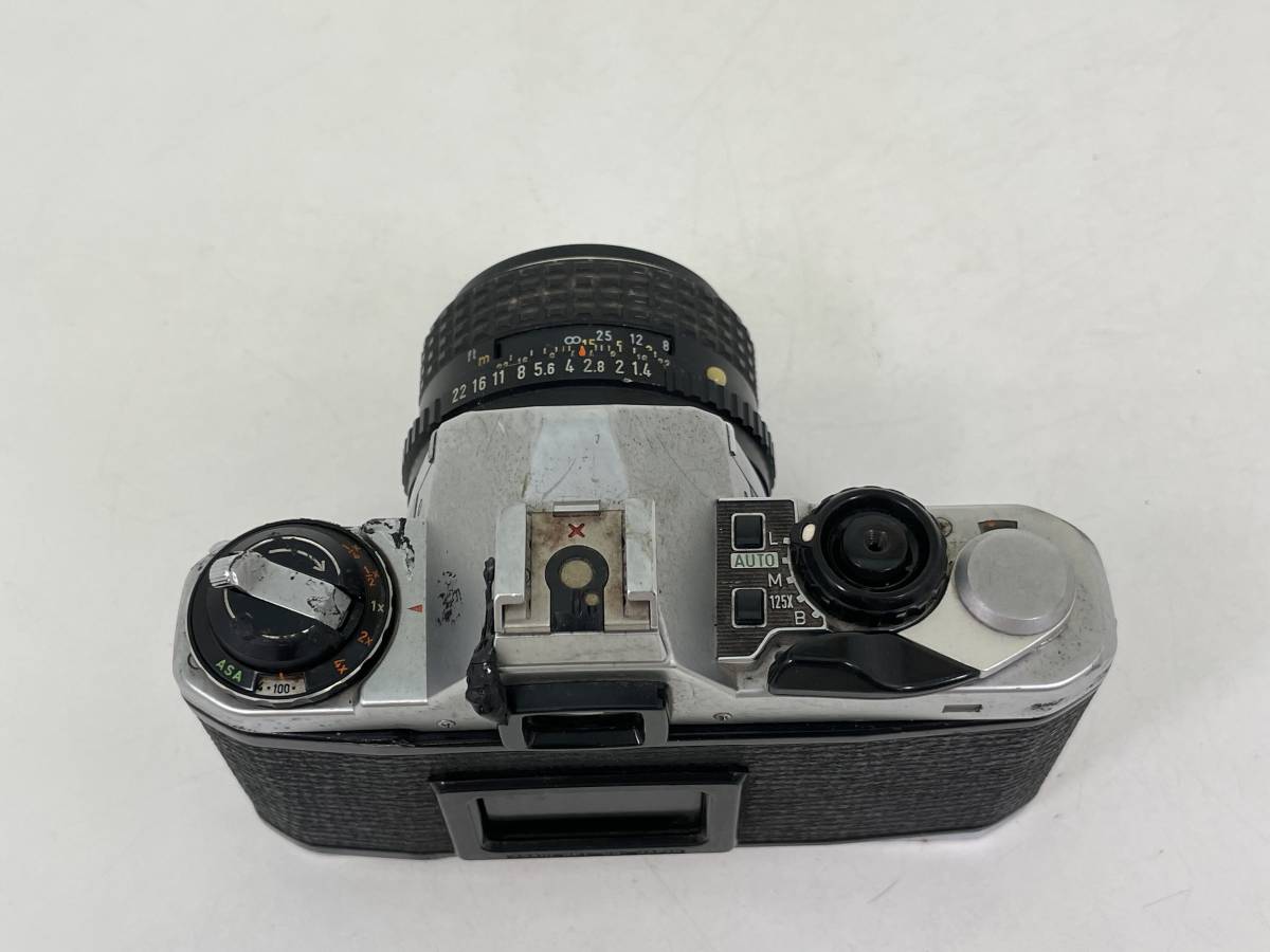 カメラレンズ カメラ まとめ売り PENTAX キャノン　本体 MZ0408-94 4553 【1円スタート】 カメラレンズ ペンタックス PENTAX