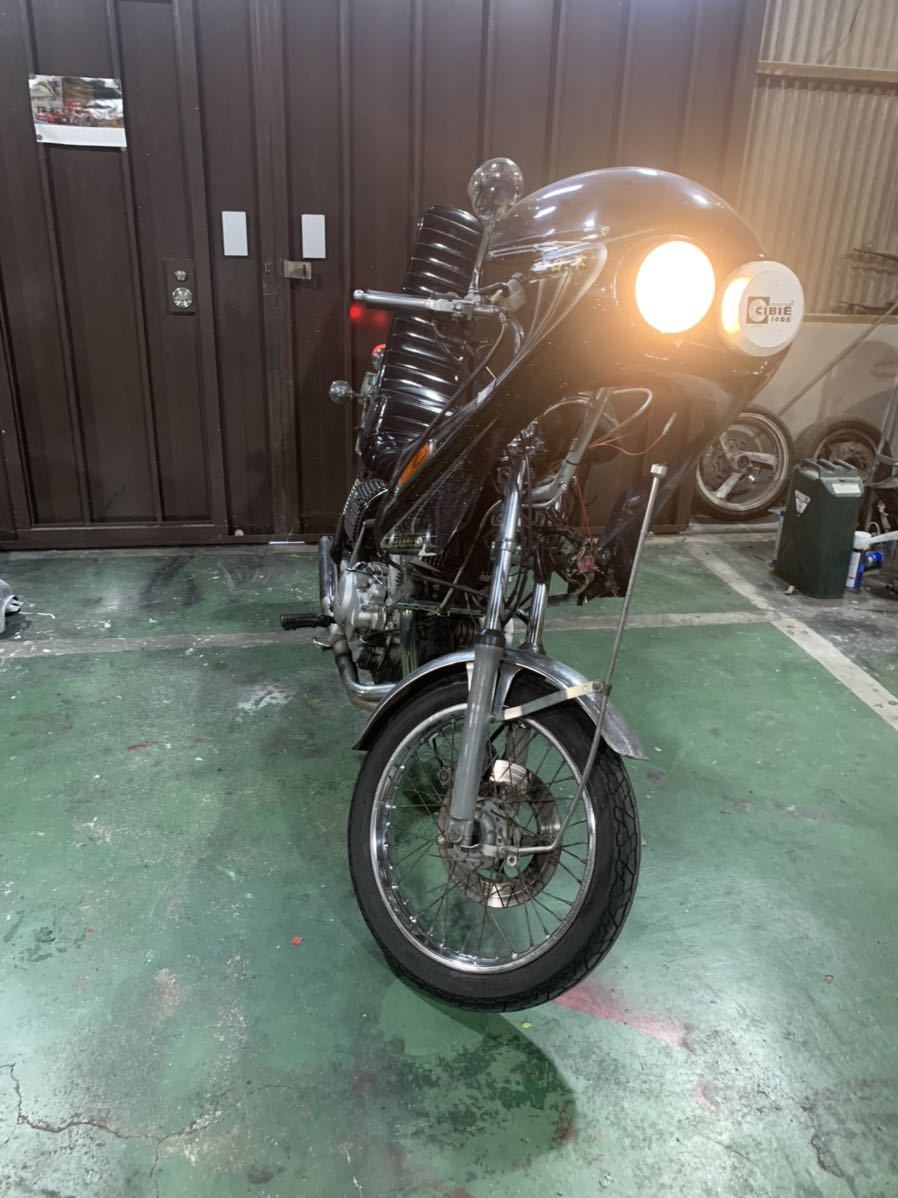 CB250tホーク バブ cb250t cb400t ホーク バブ パイロットコード CB250tホーク バブ cb250t cb400t ホーク バブ パイロットコード