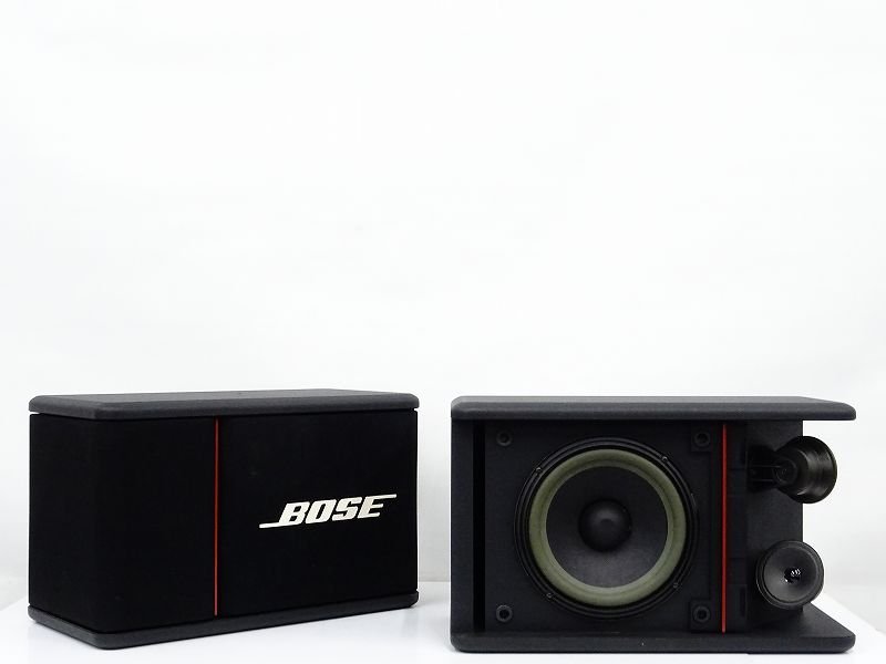 BOSE 301 SERIESII スピーカーペア ボーズ【公式通販】