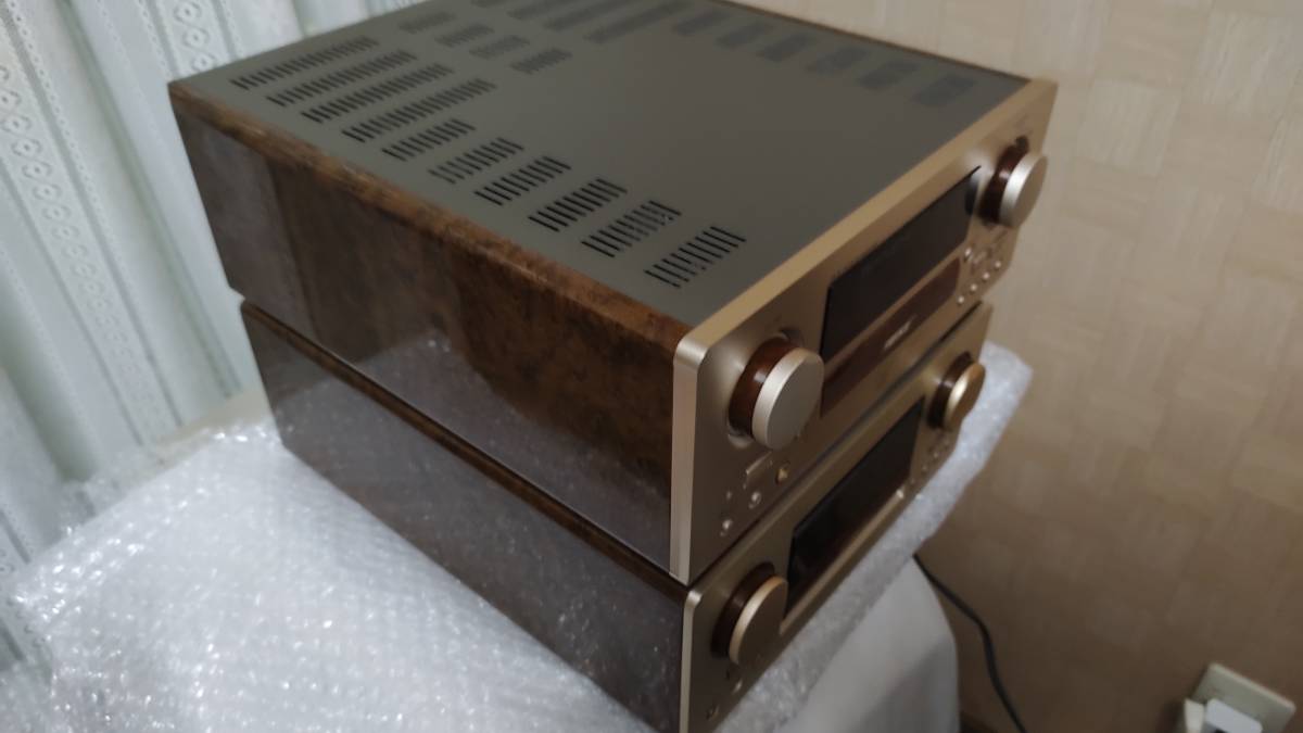BOSE ボーズ PLS-1410 PLS-1210 2台セット 当時合計約20万円程のCD内装