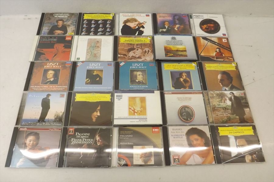 ミュージック ▽ 約200枚 クラシック・ベスト200: クラシックCD 2026年