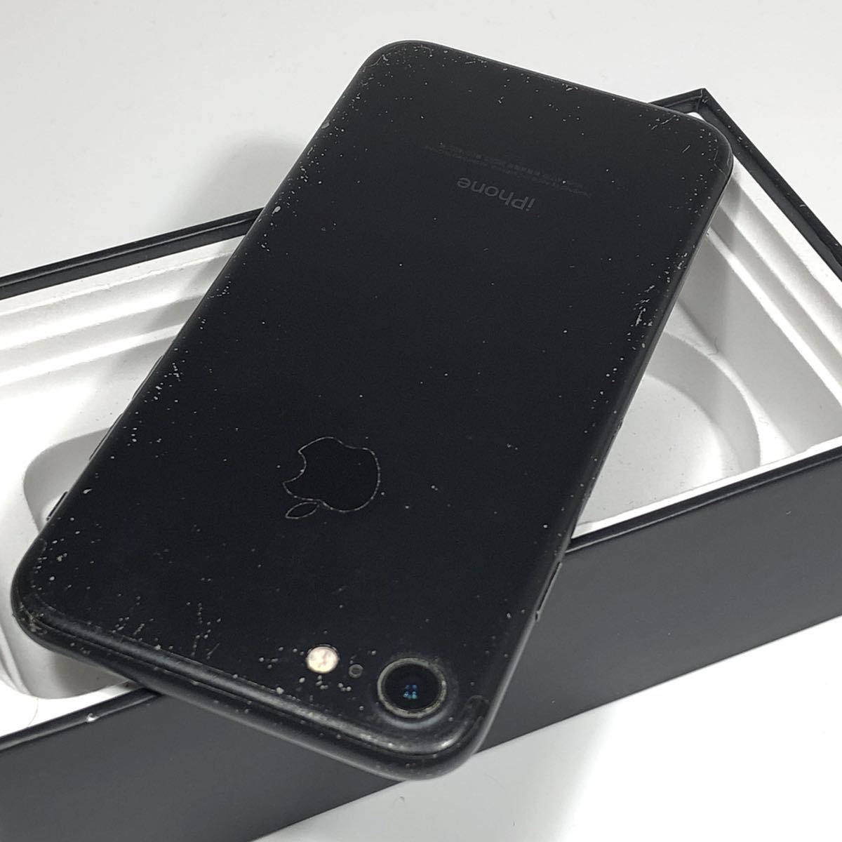 32GB SIMフリー ブラック 0 iPhone 本体 iPhone7 | ヤマダウェブコム 