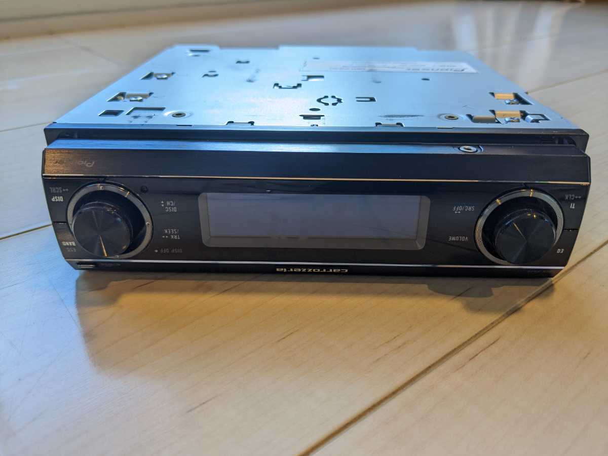 DEH-P940 carrozzeria カロッツェリア Pioneer 公式通販 | Carrozzeria
