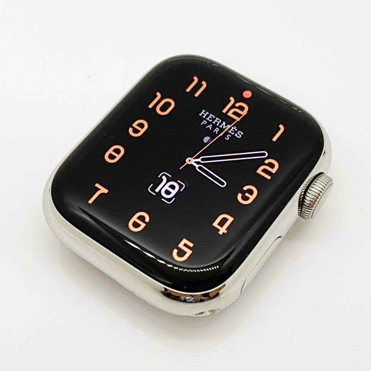 コラボモデル！☆アップルウォッチ×エルメス 41mm SERIES7 スマート 