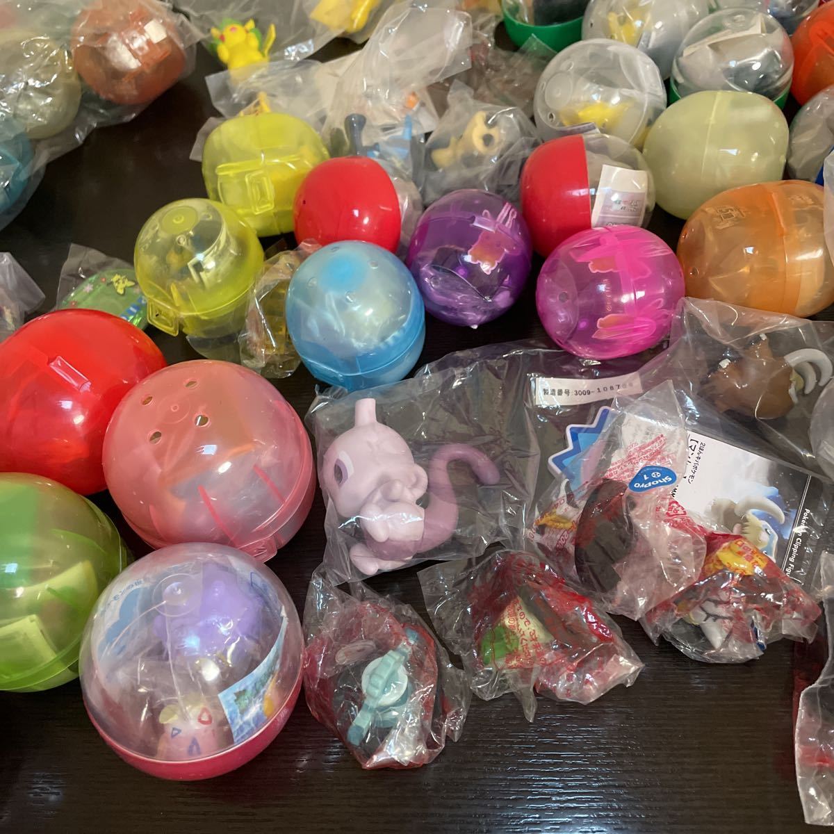 ポケモン フィギュア グッズ まとめ売り モンコレ L76222