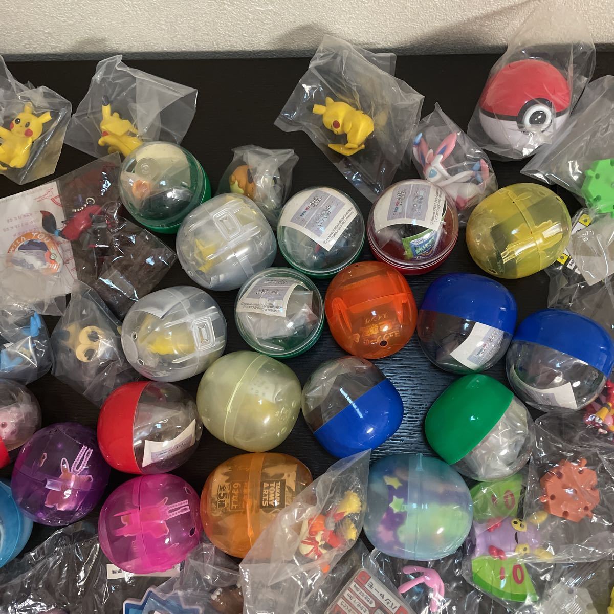 ポケモン フィギュア グッズ まとめ売り モンコレ L76222