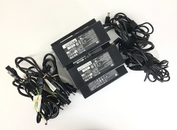 人気セール，正規品 5個セット HP純正 HSTNN-LA09 19V 7.89A 150W Compaq 8200 8300 Elite AiO 6000Pro all in one等適合 外径7.4ミリ(HP、コンパック)｜売買されたオークション情報、yahooの商品情報をアーカイブ公開 - オークファン HP、コンパック