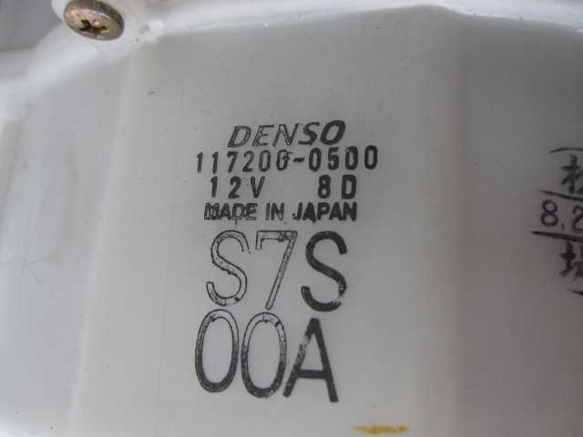 ステップワゴン ブロアモーター : ホンダ RK1 RK2 RK3 RK4 TBM-H003 RK RG 79310-SLJ-941 RK5 スパーダ 用 LLC