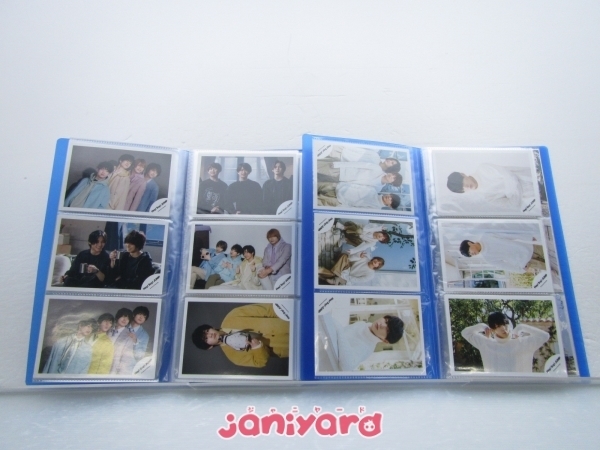 Say! Hey! JUMP おもちゃ 公式写真 混合 公式通販 Hey!Say!JUMP セット