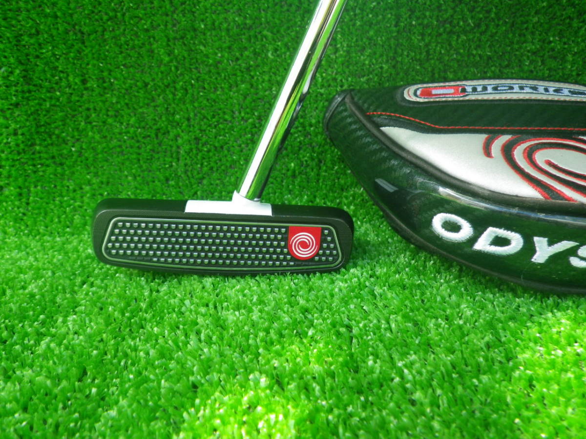 ODYSSEY O WORKS R-LINE CS 35インチ 【公式通販】