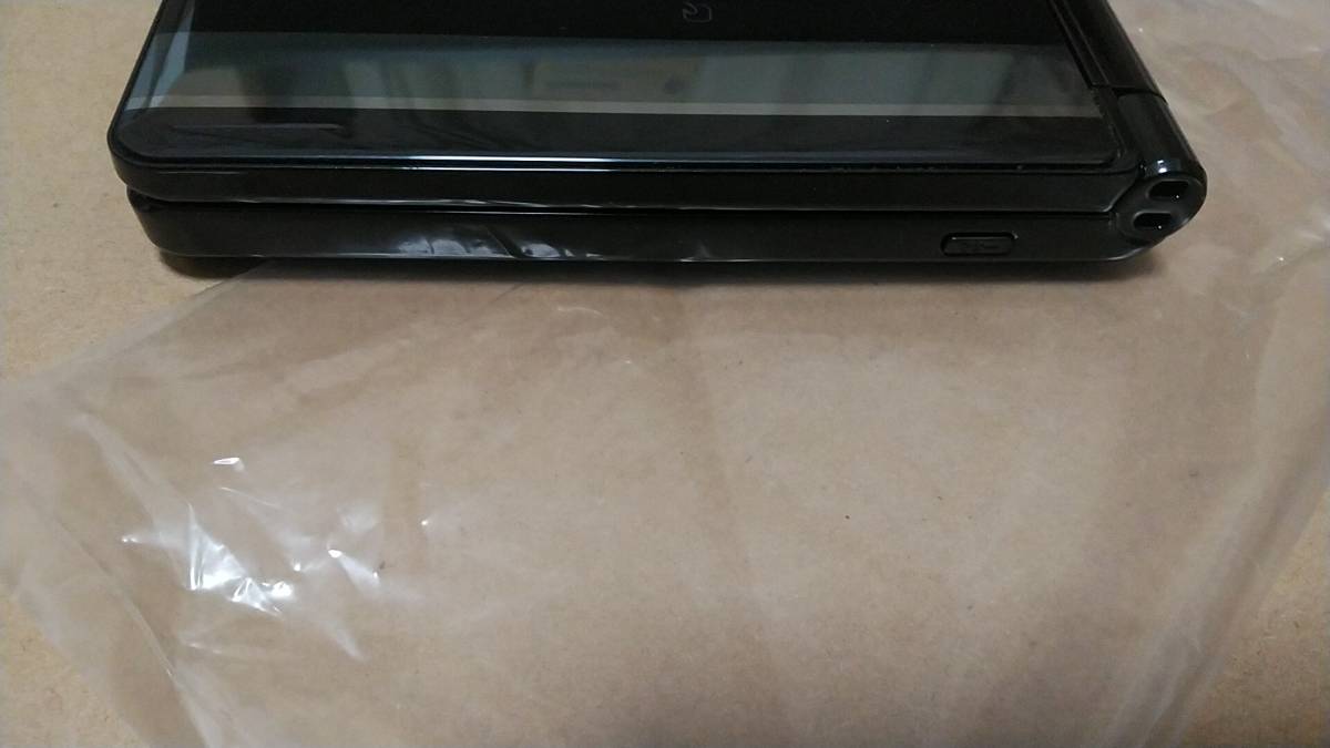ドコモ　P-smart ケータイ　P-01J SIMロック解除済み　 P-01J P-smart docomo LTE 4G 超