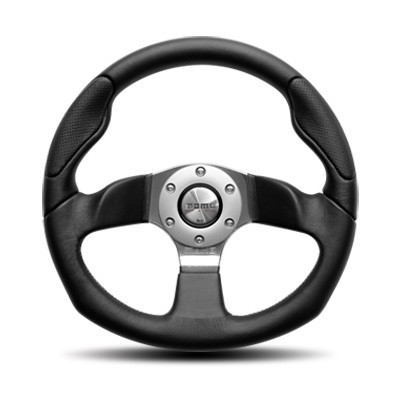 MOMO ステアリング COMMANDO 2R (コマンド2R) 32パイ C-73 正規輸入品