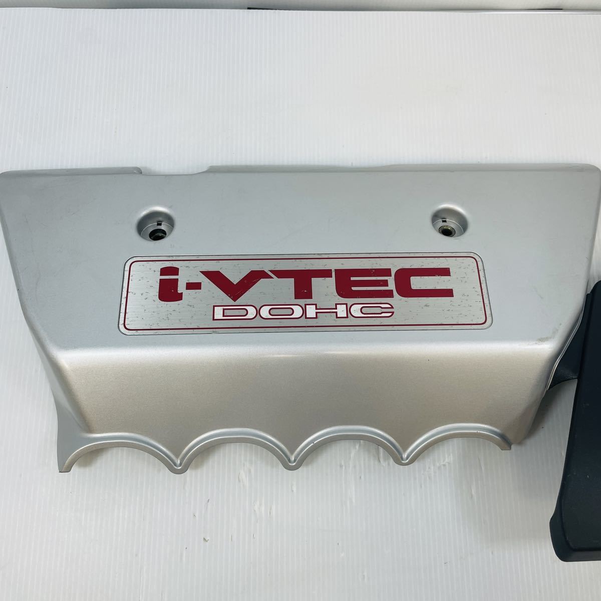 H2☆DC5 ホンダ インテグラ TYPE-R タイプR 純正エンジンカバー K20A 
