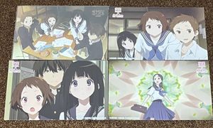 氷菓 千反田えるの値段と価格推移は 109件の売買情報を集計した氷菓 千反田えるの価格や価値の推移データを公開