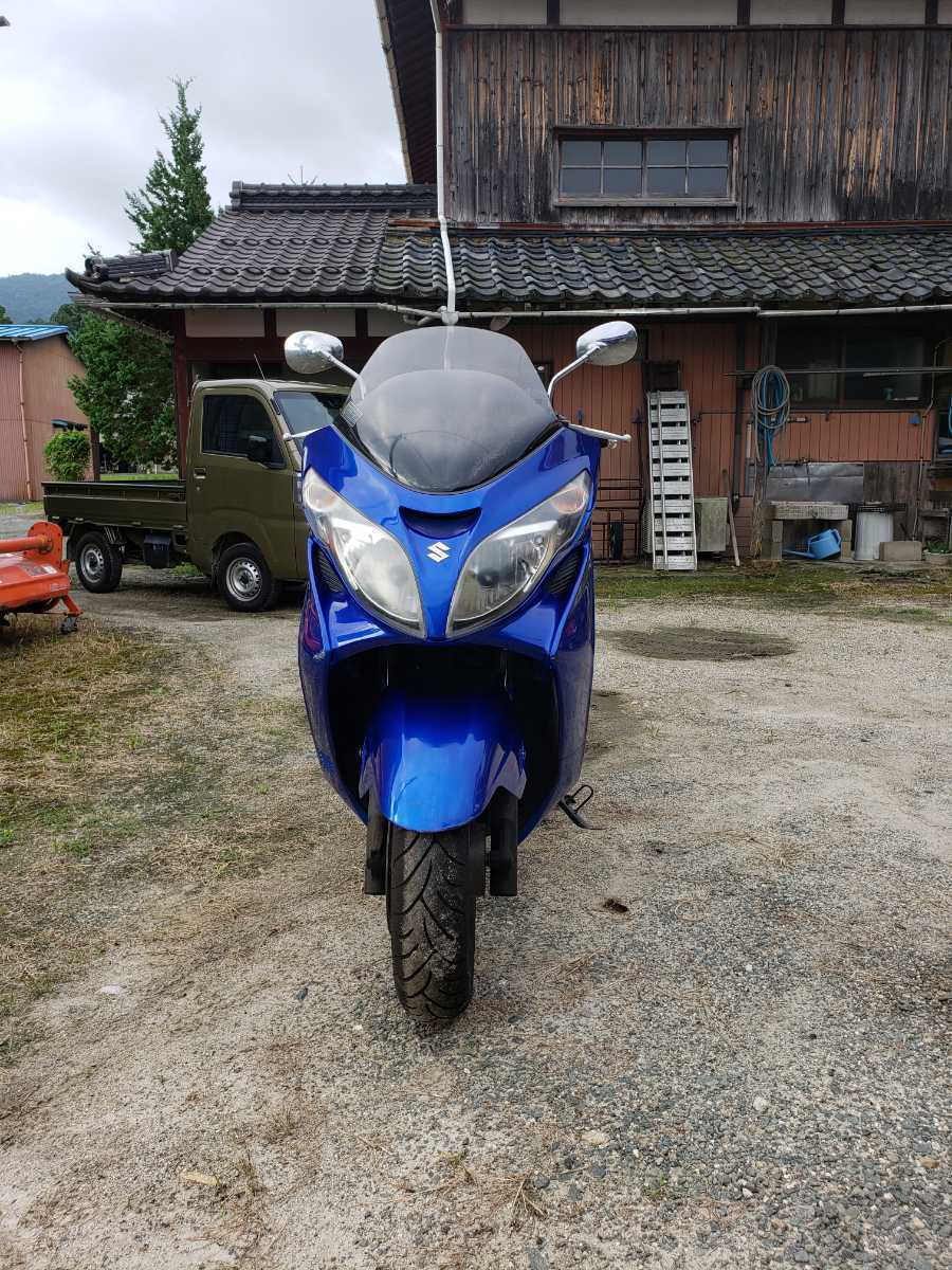 スカイウェイブ  CJ44  部品取り車 スカイウェイブcj44 部品取り 【公式通販】