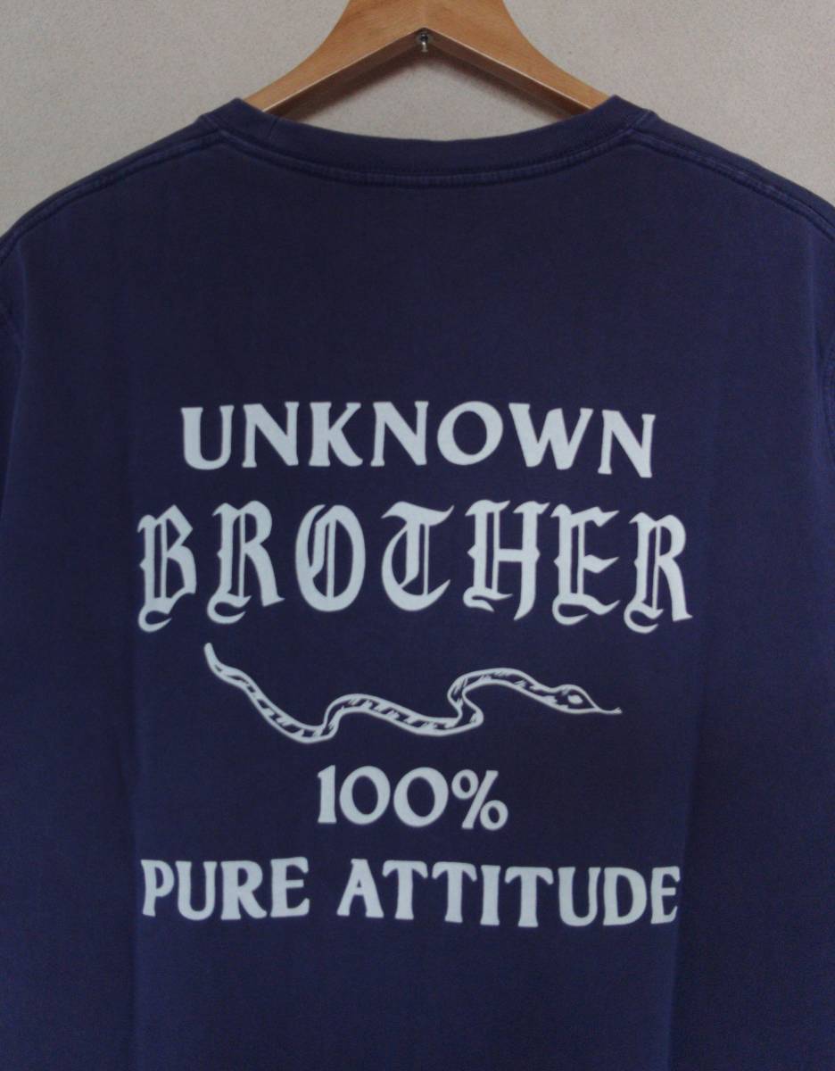 限定 UNKNOWN BROTHERS Tシャツ ヤキティヤック YAKETY YAK ハーレー  