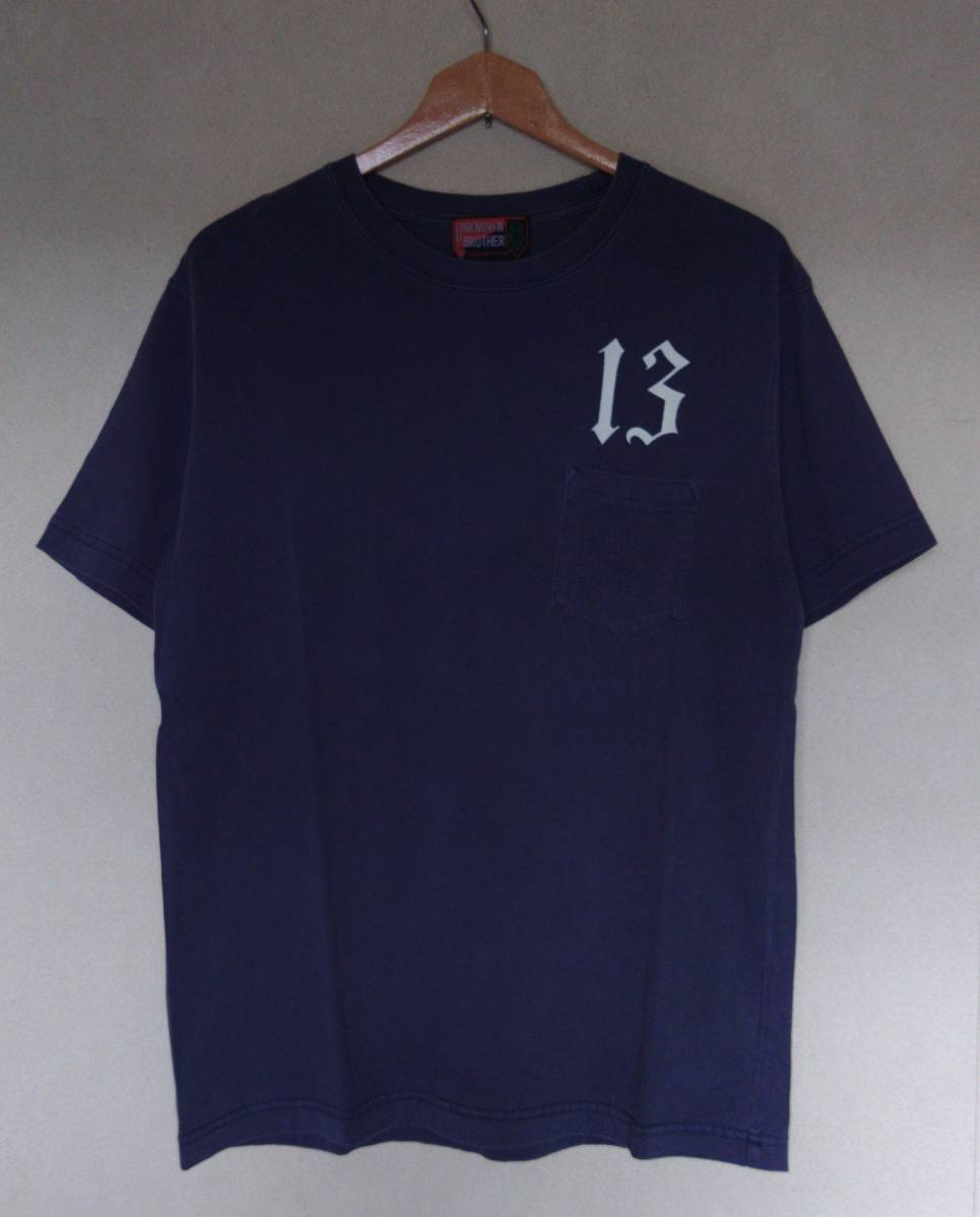 限定 UNKNOWN BROTHERS Tシャツ ヤキティヤック YAKETY YAK ハーレー  