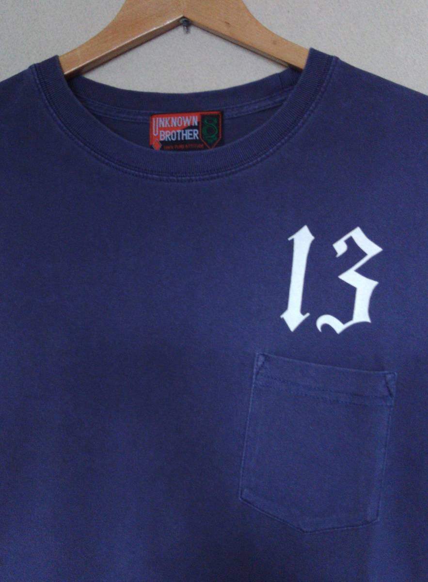 限定 UNKNOWN BROTHERS Tシャツ ヤキティヤック YAKETY YAK ハーレー  