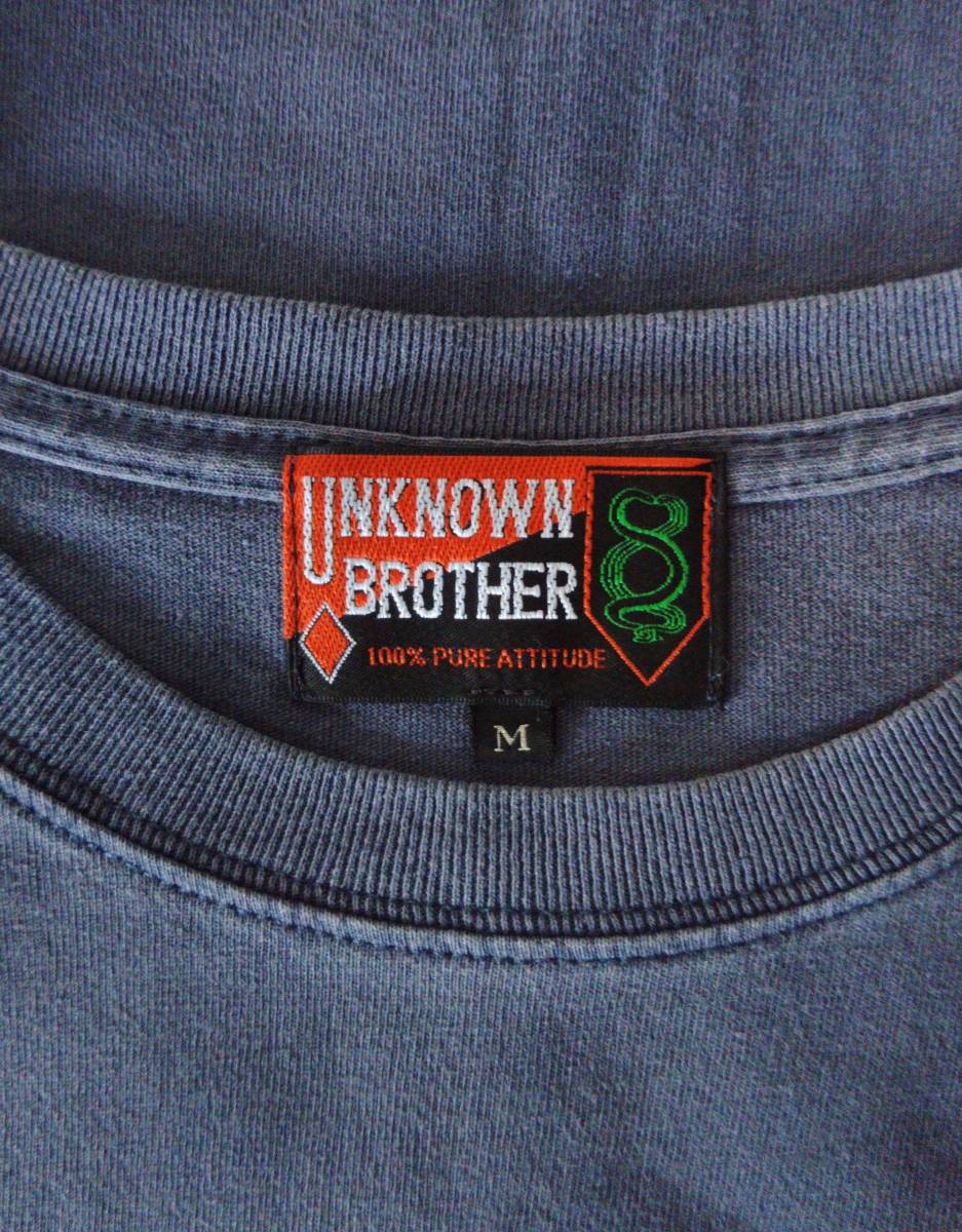 限定 UNKNOWN BROTHERS Tシャツ ヤキティヤック YAKETY YAK ハーレー  