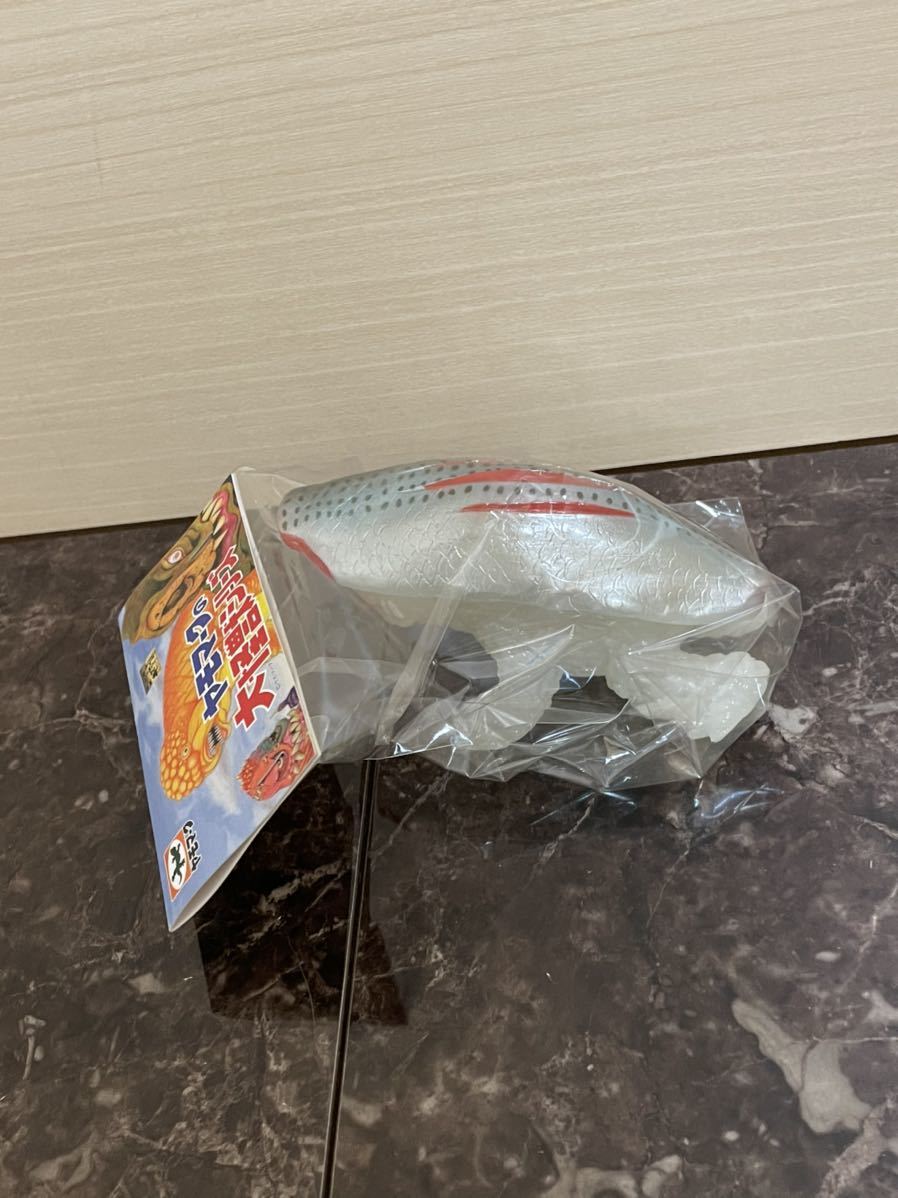 人気定番，高品質 ヤモマーク ソフビ スシラー コハダ(一般)｜売買されたオークション情報、yahooの商品情報をアーカイブ公開 - オークファン 一般