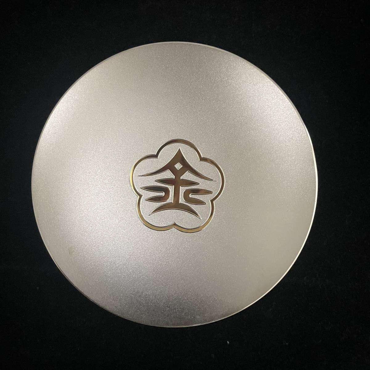 純銀製 三重盃 3個セット 合計重量123g 銀器 銀食器 純銀 純銀 Yahoo!