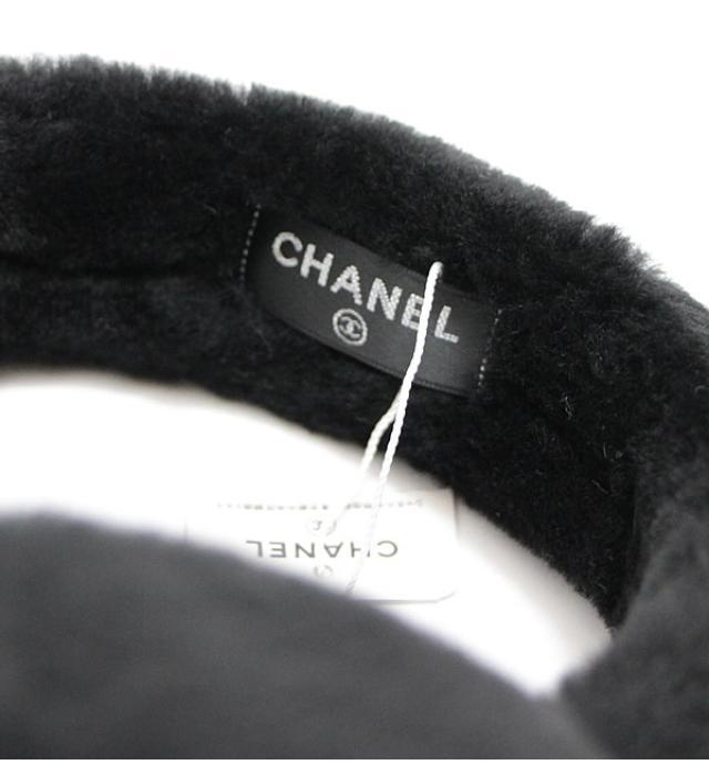CHANEL（イヤーマフ）のフリマアイテム一覧