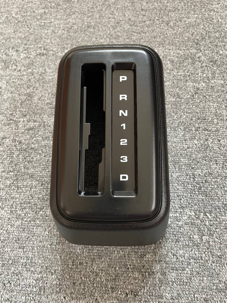 ◆ローバーミニ　1.3◆　AT　シフトボックス　◆シフトカバー◆新品