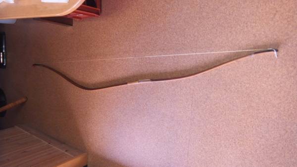 弓道 竹弓 日高亀太郎 中古 並 20キロ以上 武道 弓矢(弓道)｜売買 