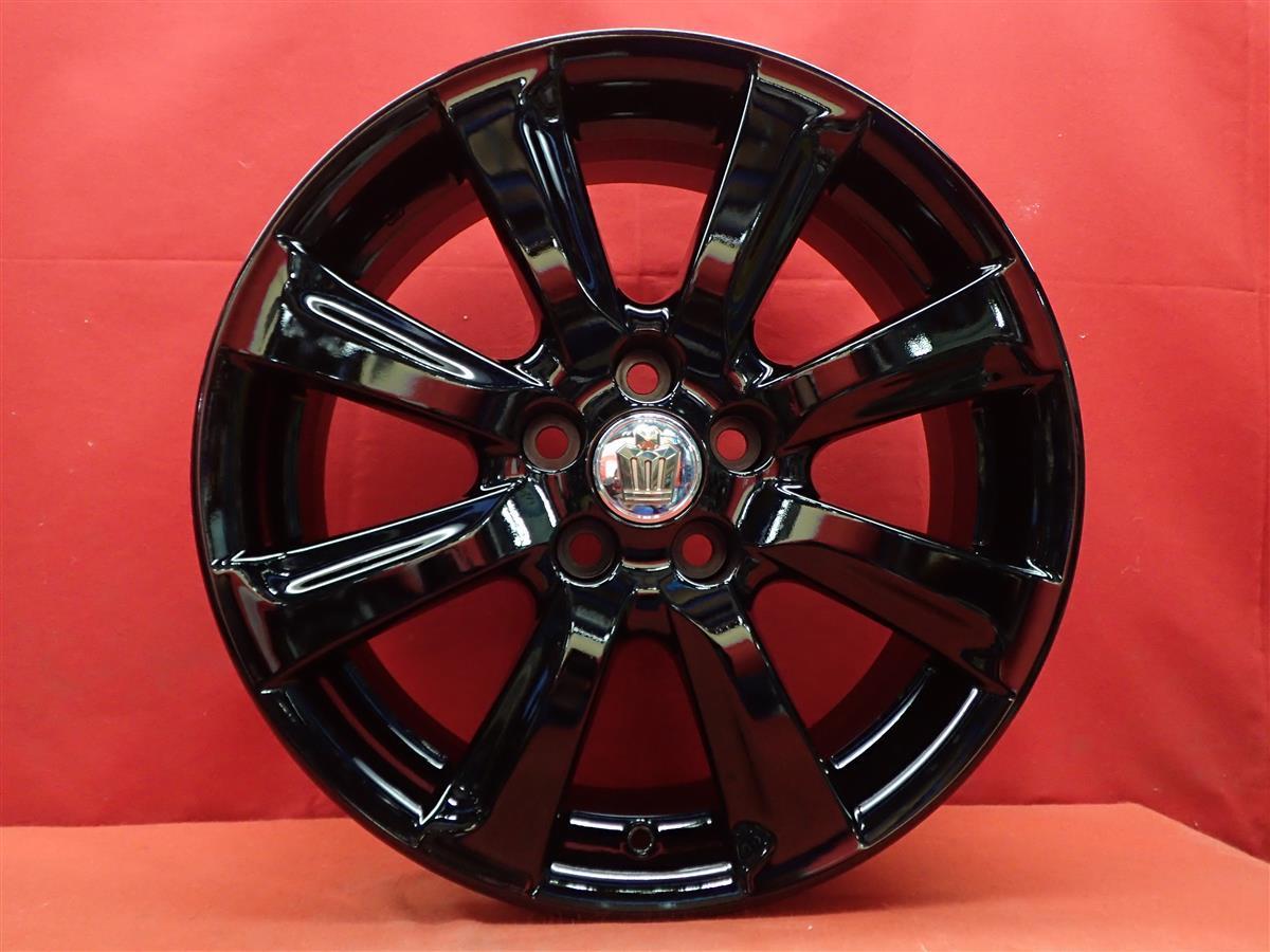 TOYOTA トヨタ クラウンアスリート GRS200系 純正 ホイール 4本 TOYOTA トヨタ クラウンアスリート GRS200系 純正 ホイール 4本