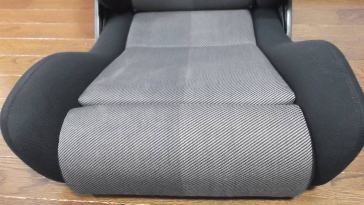 トヨタ70スープラ？純正オプションレカロシート右側ダイヤル LX ーL  