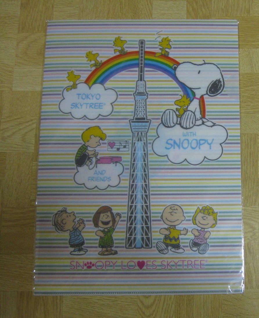 スカイツリー スヌーピーの値段と価格推移は 27件の売買情報を集計したスカイツリー スヌーピーの価格や価値の推移データを公開