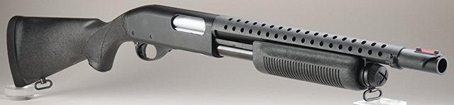 M870 ヒートシールド マルゼン] | PLUS VERSION GRIP ONE⁄グリップ