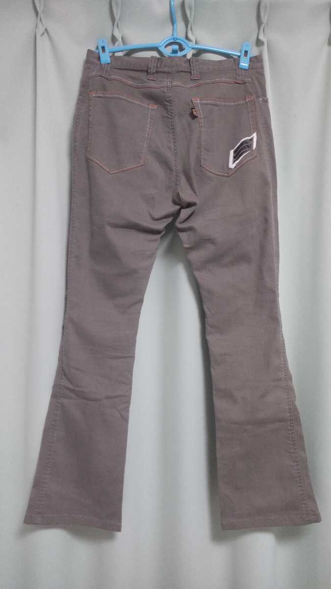 HYOD PANTS | RIDE ライドパンツ PRODUCTSオフィシャルサイト ST-X 