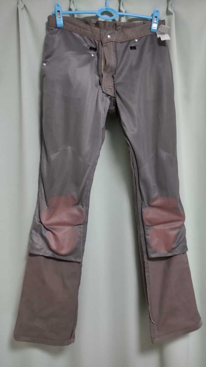 HYOD PANTS | RIDE ライドパンツ PRODUCTSオフィシャルサイト ST-X 