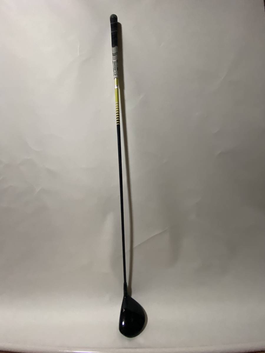 Titleist（タイトリスト）915F３W（15°）（フェアウェイウッド）