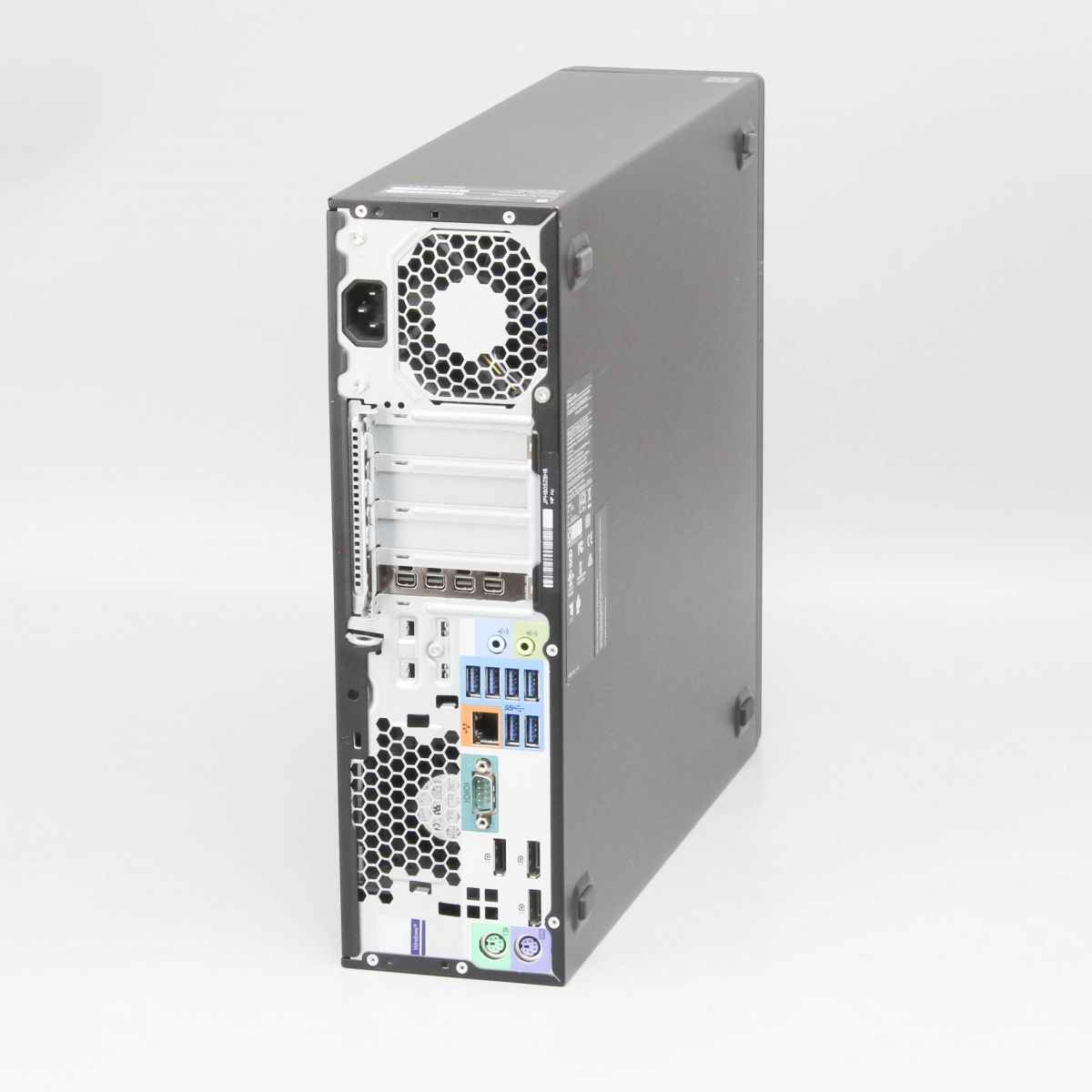 Z240 HP SFF Win10 SSD512GB 3.30GHz 1円～ HP Z240 SFF Xeon E3-1270 v5