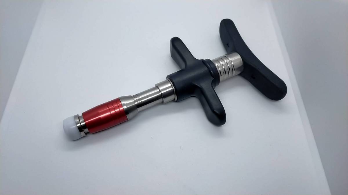 カイロプラクティック アクティベーター 治療 値下げアクチベーター 
