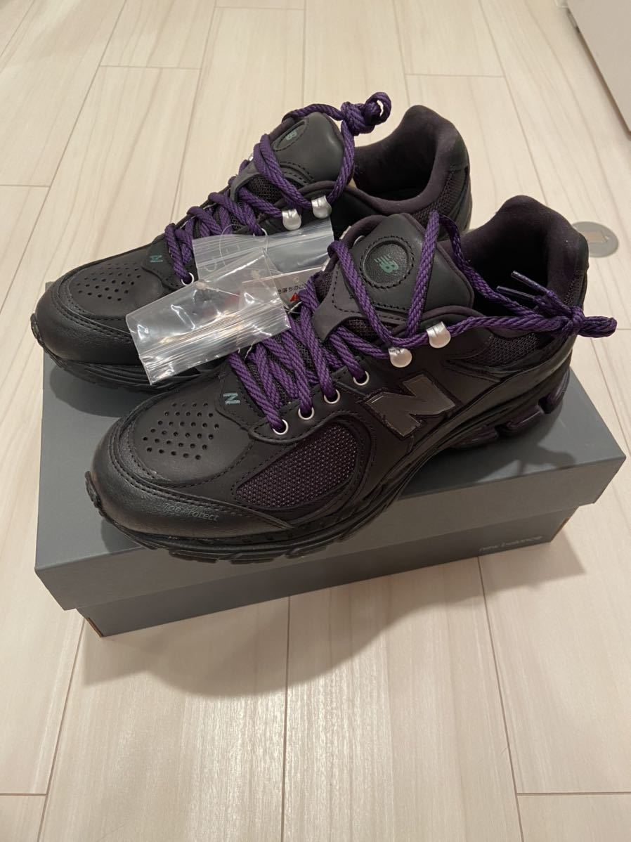 ニューバランス 2002 rwn 27.5(27.5cm)｜売買されたオークション情報 