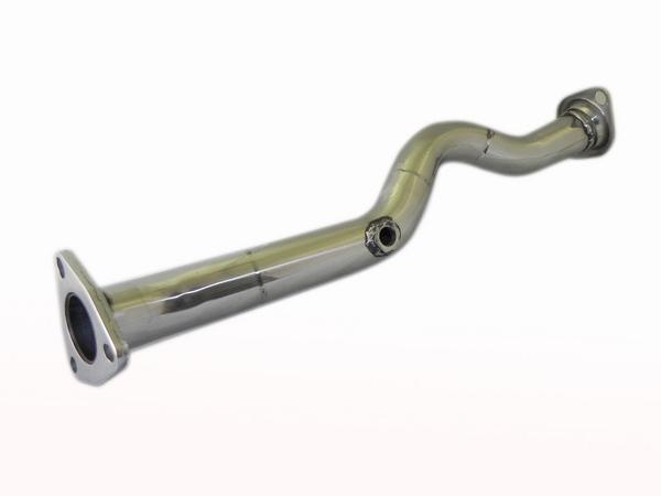 新品・未使用☆CR-Z⁄ZF-1触媒ストレート