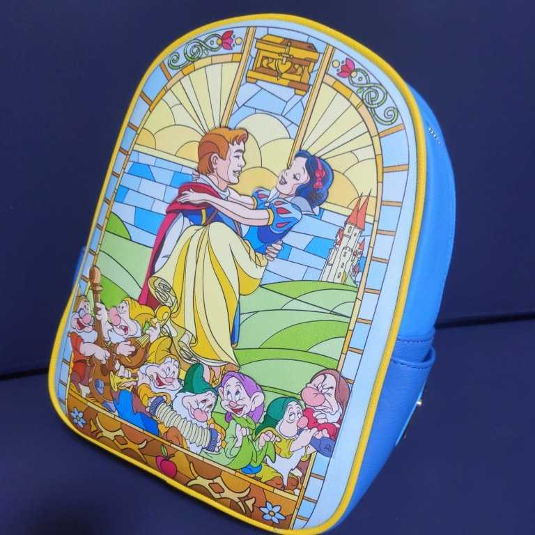 ディズニーストア ラウンジフライ☆ 白雪姫 スノーホワイト 