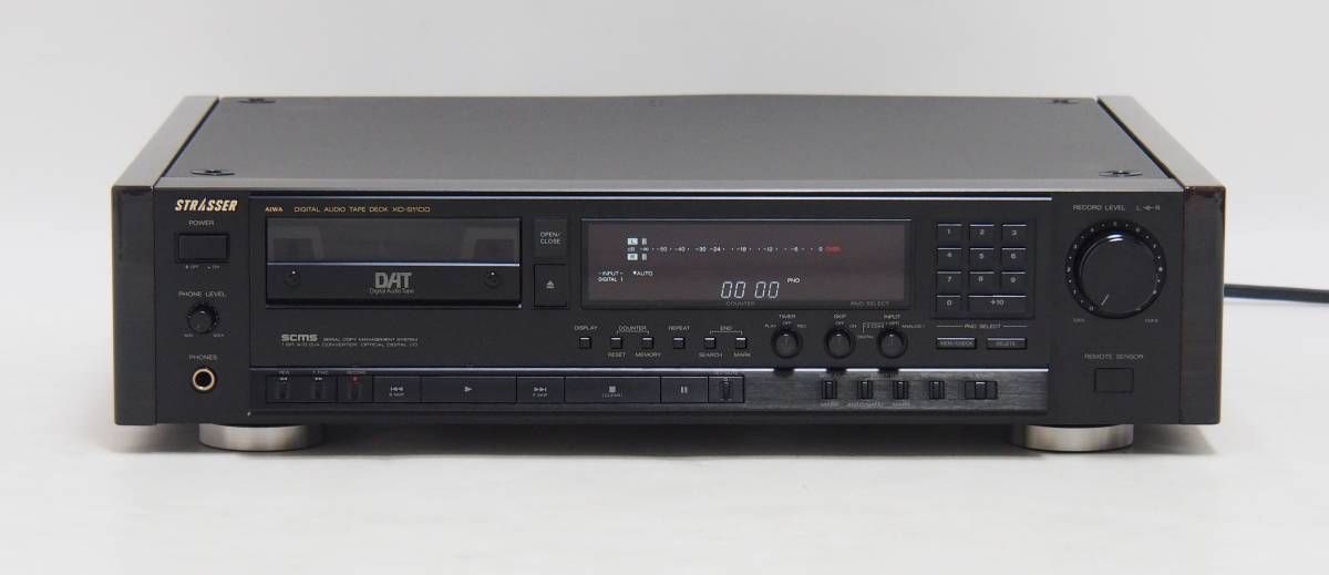 Yahoo!オークション - 「aiwa STRASSER AIWA アイワ LX-F1,DX-SF1,GE