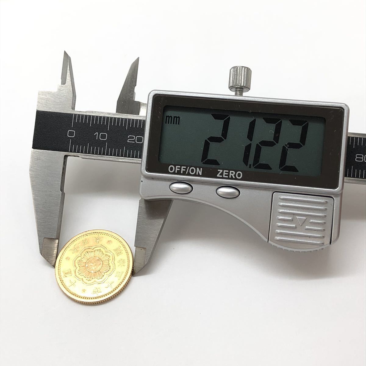 5円 8.24JO-5☆十圓 Yahoo!オークション 金貨☆金貨 (近代) 金貨」金貨