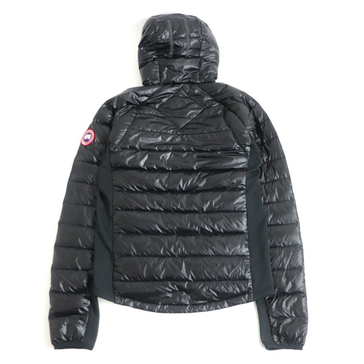 美品□カナダグース 2703M HYBRIDGE LITE FOODY/ハイブリッジライト 