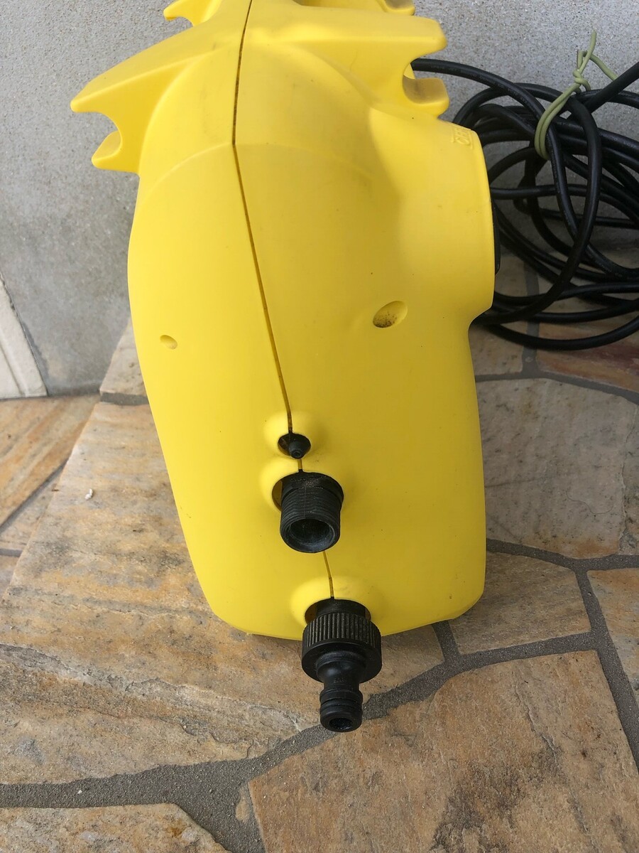 ケルヒャー 高圧洗浄機 K2.030 KARCHER 【公式通販】