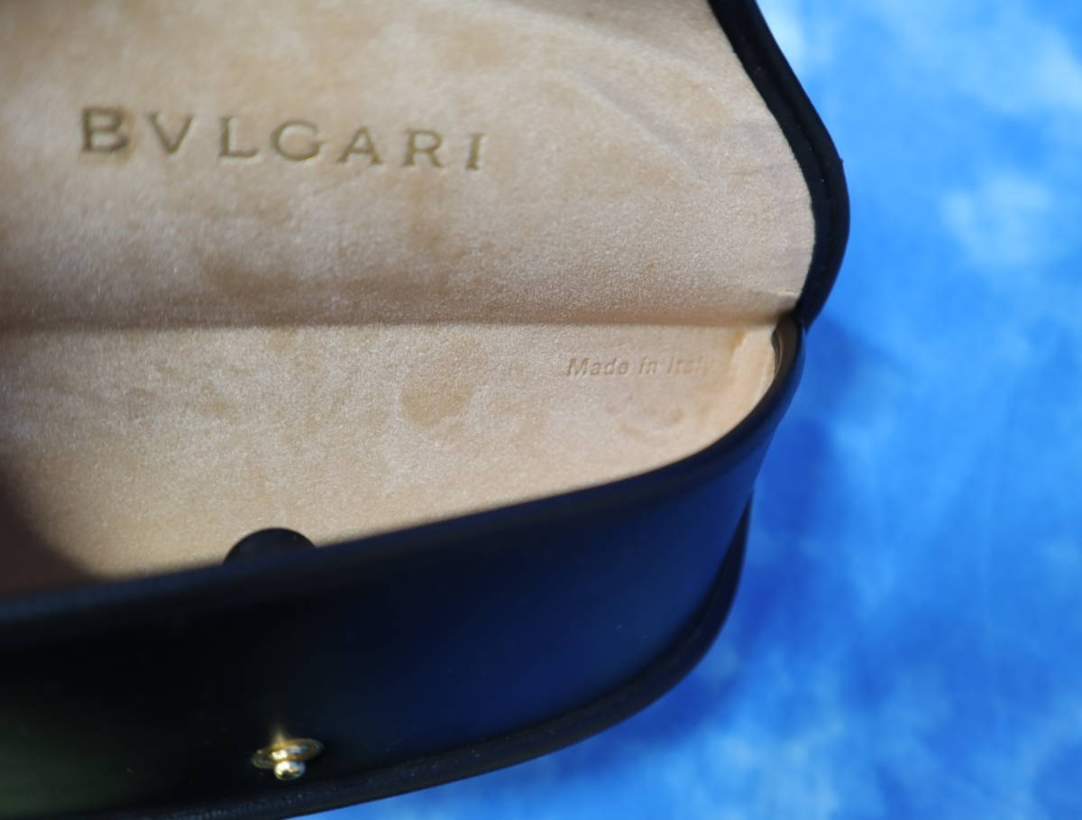 ★BVLGARI ブルガリ サングラス 620 120/8F 69□15 115 ブルーグレー系 ケース クロス 綺麗 サングラス BVLGARI 国内正規品ブルガリ ブルガリ&frasl;ブルガリブルガリラインストーン ブルガリのサングラス（BVLGARI） アジアンフィット