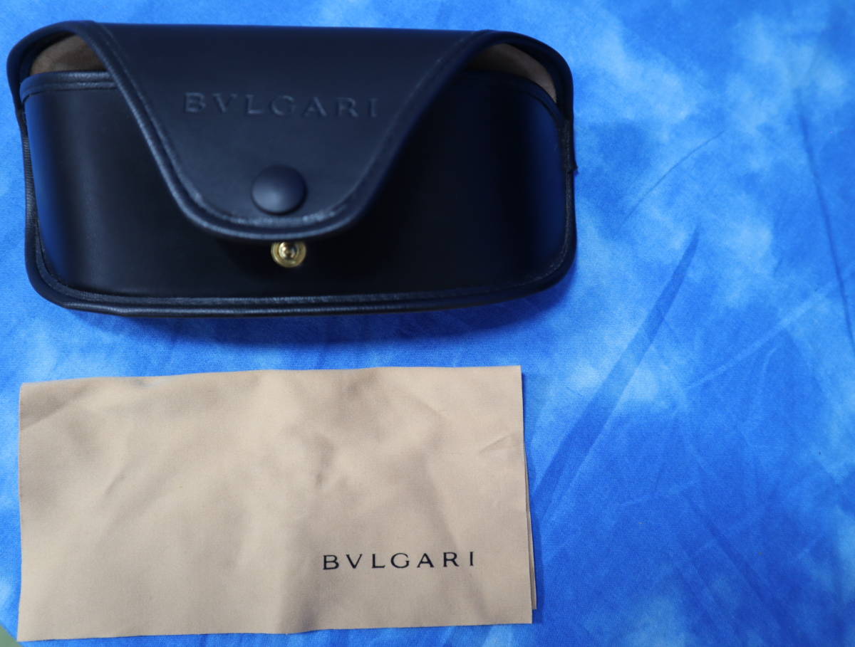 ★BVLGARI ブルガリ サングラス 620 120/8F 69□15 115 ブルーグレー系 ケース クロス 綺麗 サングラス BVLGARI 国内正規品ブルガリ ブルガリ&frasl;ブルガリブルガリラインストーン ブルガリのサングラス（BVLGARI） アジアンフィット