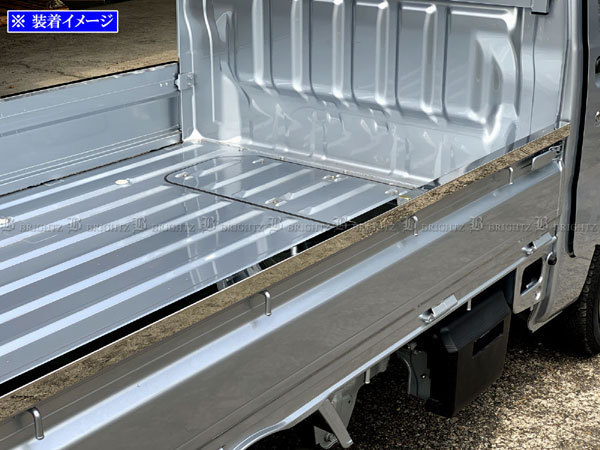 S200P S210P 中期 後期 S201P S211P ハイゼット トラック ハイゼットトラック ハイゼットトラック(S200P⁄S210P型 純正 ハイゼットトラック「S200P後期モデル」に ファンネルクリーナー ハイゼットトラック型式:LE-S200P(ダイハツ)のクルマカタログ|中古 9代目・中期型ダイハツ ベゼル