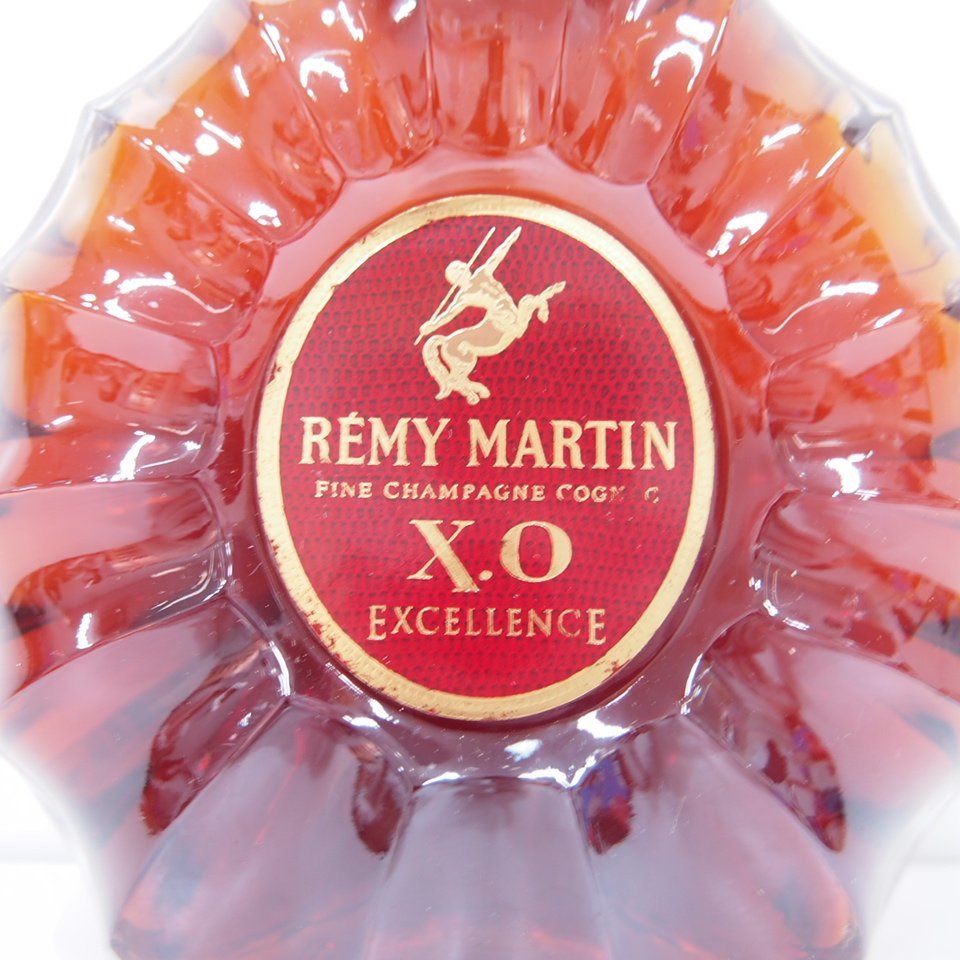 飲料・酒 未開栓 長期保存品 REMY MARTIN EXTRA 700ml 40%