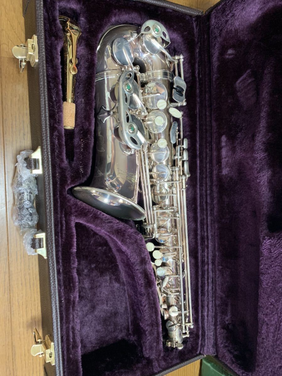 アルトサックス Heinrich シルバー CHeinrich 0 Yahoo ヘインリッチ 